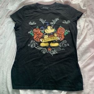 Mickey Mouse t-shirt